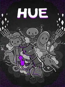 Hue — Steam, Standard