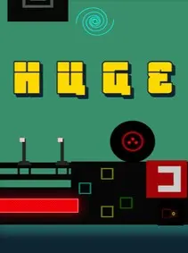 HuGe — Steam, Standard