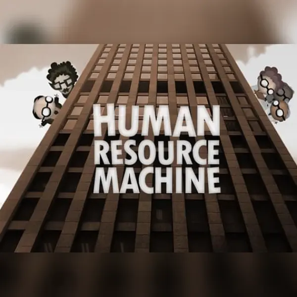 Human Resource Machine — GOG, Standard