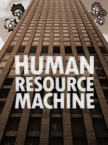 Human Resource Machine — Steam, Standard