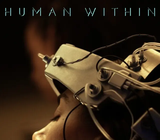 Human Within — Steam, Standard