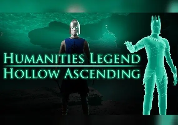 Humanities Legend: Hollow Ascending EN — Steam, Standard