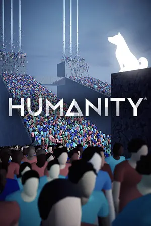 HUMANITY — Xbox Live / PC, Standard