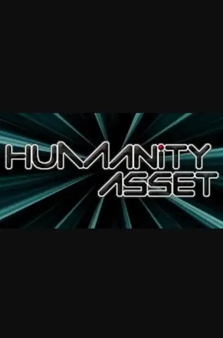 Humanity Asset — Steam, Standard