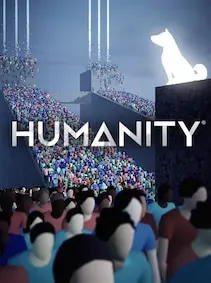 Humanity — Steam, Standard