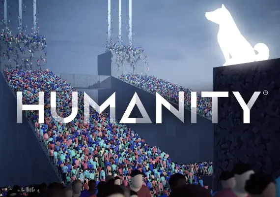 HUMANITY EN — Xbox One / Xbox Series X|S / PC, Standard
