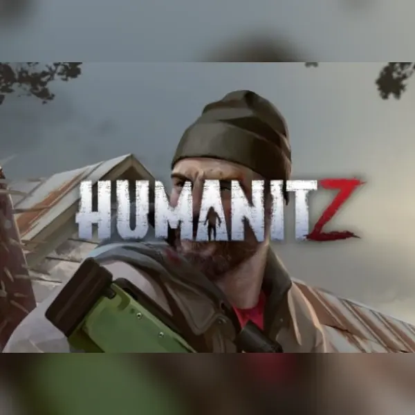 HumanitZ — Steam, Standard