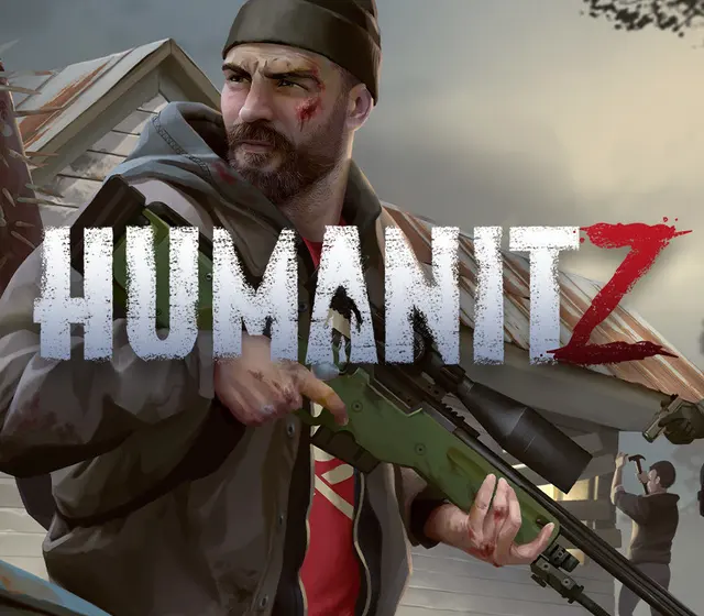 HumanitZ — Steam, Standard