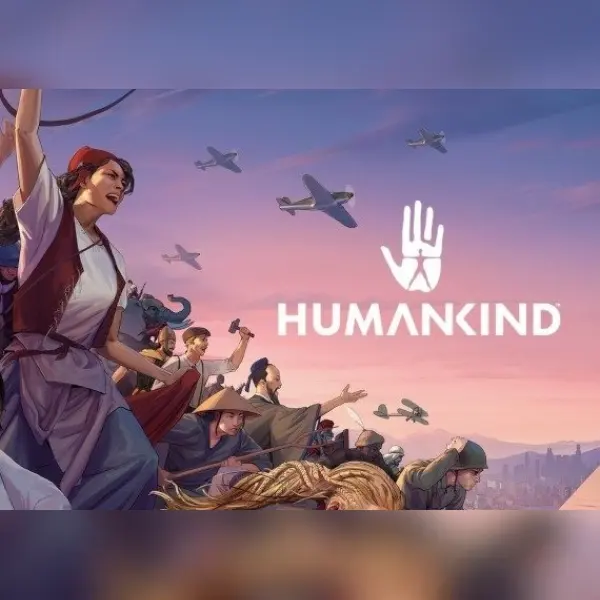 HUMANKIND — Steam, Standard