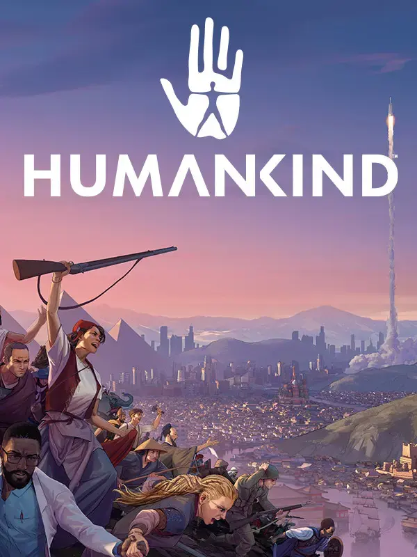 Humankind — Steam, Standard