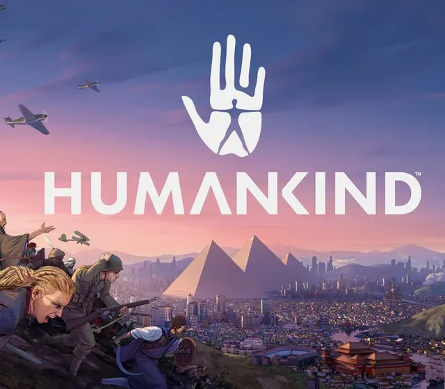 HUMANKIND — Steam, Standard