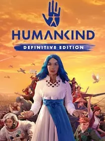 HUMANKIND | Definitive Edition — Steam, Definitive Edition