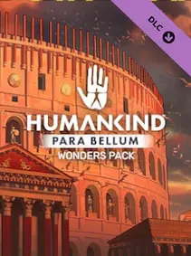 HUMANKIND - Para Bellum Wonders Pack — Steam, Standard
