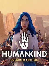 HUMANKIND | Premium Edition — Steam, Premium Edition