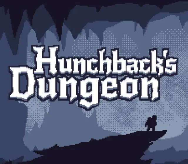 Hunchback's Dungeon — Steam, Standard