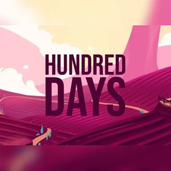 Hundred Days — Steam, Standard