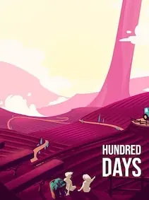 Hundred Days - Winemaking Simulator — Steam, Standard