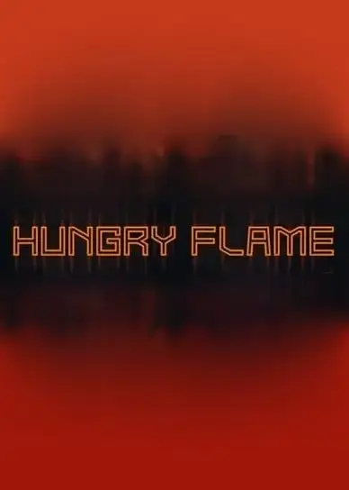 Hungry Flame — Steam, Standard