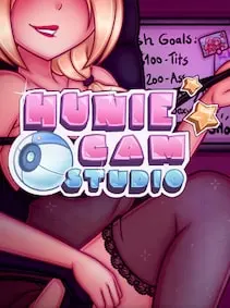 HunieCam Studio — Steam, Standard