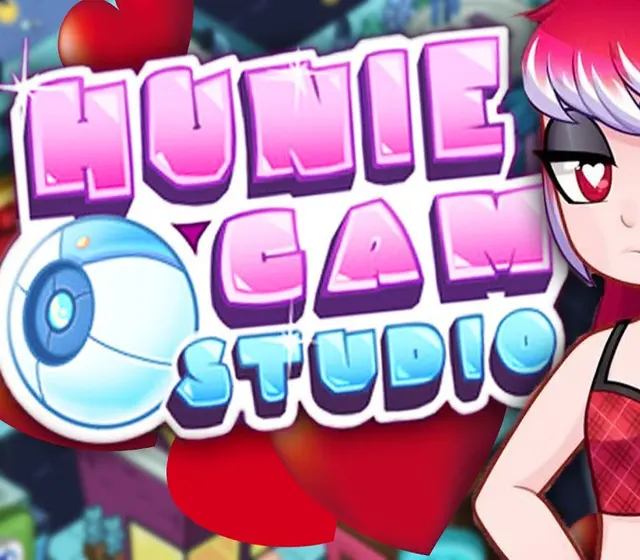 HunieCam Studio — Steam, Standard