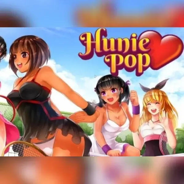 HuniePop Deluxe Edition — Steam, Deluxe Edition