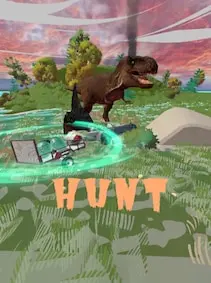 Hunt — Steam, Standard