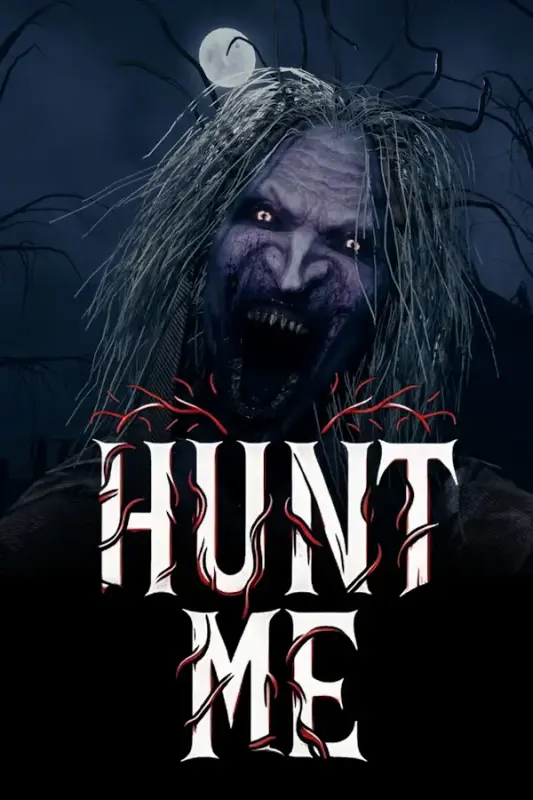 Hunt Me — Steam, Standard