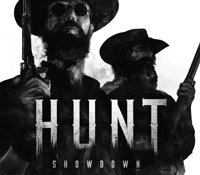 Hunt: Showdown 1896 — Steam, Standard
