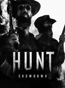 Hunt: Showdown 1896 — Xbox Series X|S, Standard