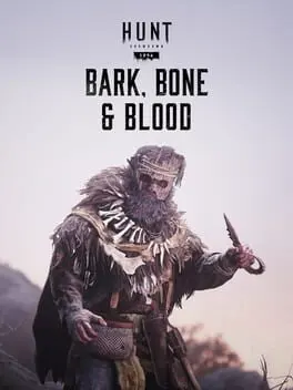 Hunt: Showdown 1896 - Bark, Bone and Blood (DLC) — Steam, Standard