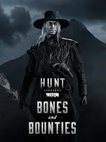 Hunt: Showdown 1896 - Bones and Bounties — Steam, Standard