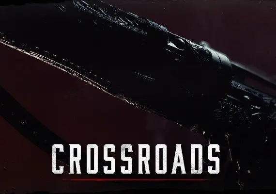 Jaquette de Hunt: Showdown 1896 - Crossroads DLC — DLC PC (Steam)