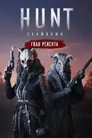 Hunt Showdown 1896 - Frau Perchta DLC — Steam, Standard