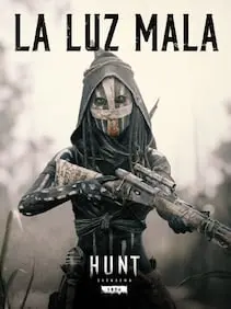 Hunt: Showdown 1896 - La Luz Mala — Steam, Standard