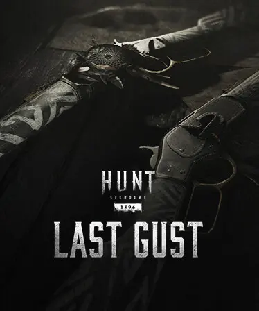 Hunt: Showdown 1896 - Last Gust (DLC) — Steam, Standard