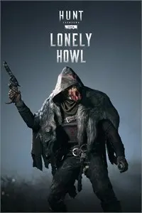 Hunt: Showdown 1896 - Lonely Howl (DLC) — Steam, Standard