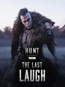 Hunt: Showdown 1896 - The Last Laugh — Steam, Standard