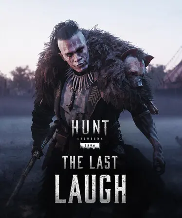 Hunt: Showdown 1896 - The Last Laugh (DLC) — Steam, Standard