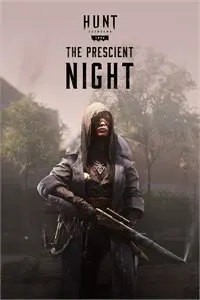 Hunt: Showdown 1896 - The Prescient Night (DLC) — Steam, Standard