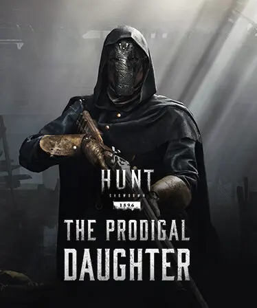 Hunt: Showdown 1896 - The Prodigal Daughter (DLC) — Steam, Standard