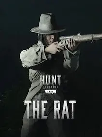 Hunt: Showdown 1896 - The Rat — Steam, Standard