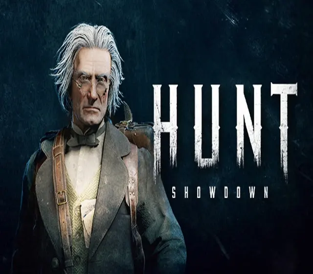 Hunt: Showdown 1896 - The Researcher DLC — Steam, Standard