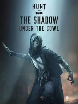 Hunt: Showdown 1896 - The Shadow Under the Cowl (DLC) — Steam, Standard
