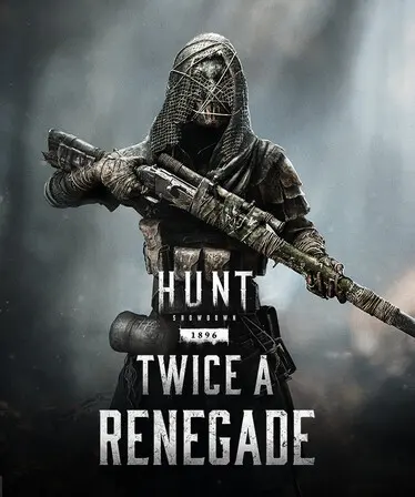 Hunt: Showdown 1896 - Twice a Renegade (DLC) — Steam, Standard