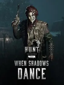 Hunt: Showdown 1896 - When Shadows Dance — Steam, Standard