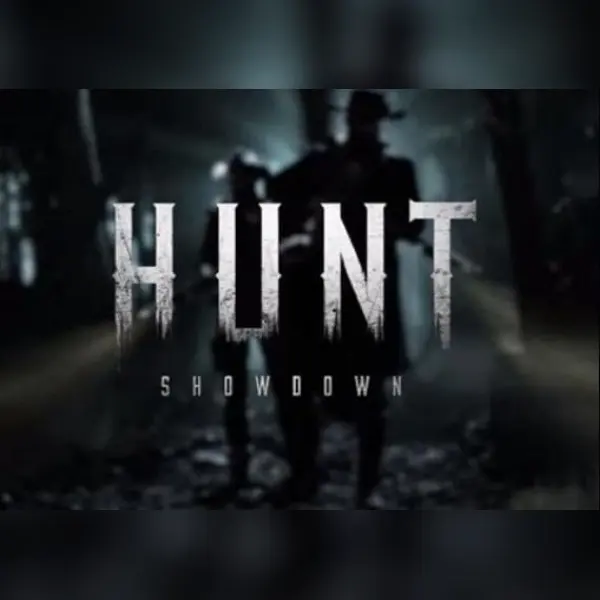 Hunt Showdown — Steam, Standard