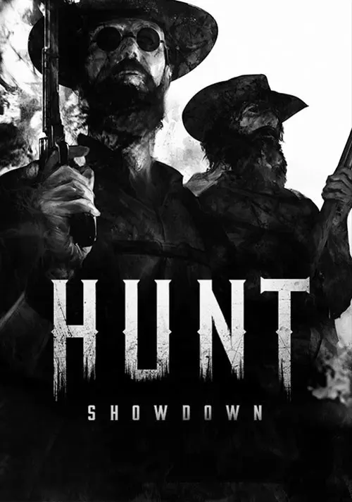 Hunt: Showdown — Steam, Standard