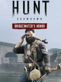 Hunt: Showdown - Bridgewater's Honor — Steam, Standard