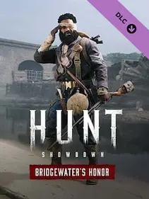 Hunt: Showdown - Bridgewater's Honor — Steam, Standard
