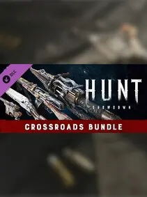 Hunt: Showdown - Crossroads — Steam, Standard